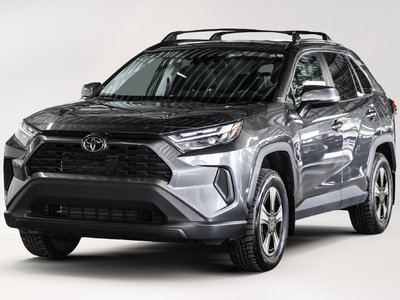 Toyota RAV4  2022 à Verdun, Québec