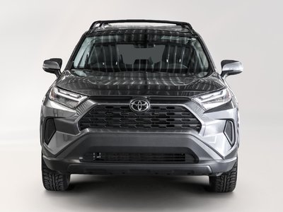 Toyota RAV4  2022 à Verdun, Québec