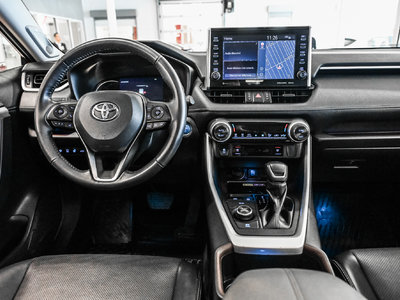 Toyota RAV4 Hybrid  2022 à Verdun, Québec