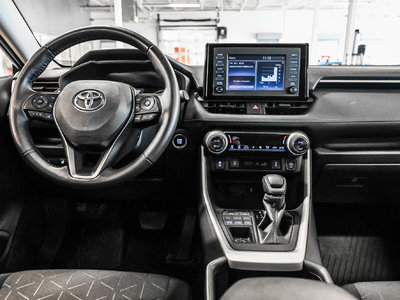 Toyota RAV4  2022 à Verdun, Québec