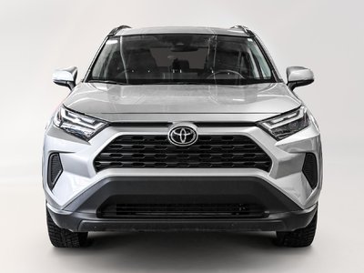 Toyota RAV4  2022 à Verdun, Québec