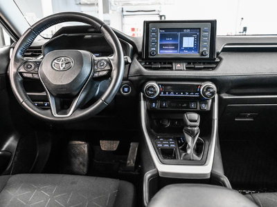 Toyota RAV4  2022 à Verdun, Québec