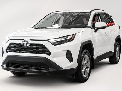 Toyota RAV4  2022 à Verdun, Québec