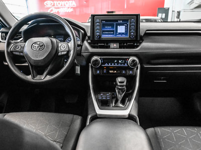 Toyota RAV4  2022 à Verdun, Québec