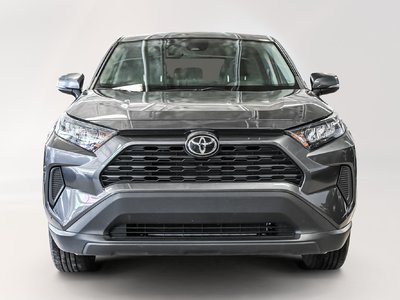 Toyota RAV4  2022 à Verdun, Québec