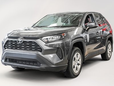 Toyota RAV4  2022 à Verdun, Québec