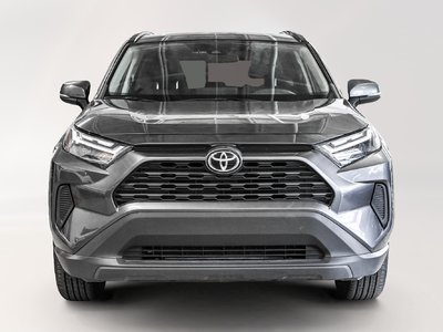 Toyota RAV4  2022 à Verdun, Québec