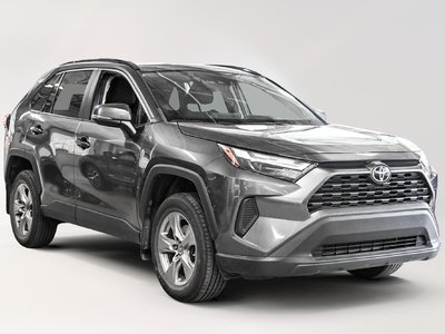 Toyota RAV4  2022 à Verdun, Québec