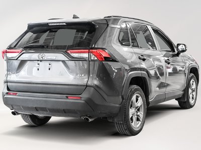 Toyota RAV4  2022 à Verdun, Québec