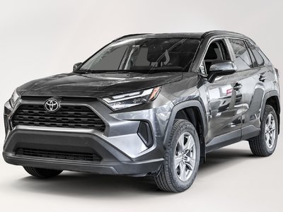 Toyota RAV4  2022 à Verdun, Québec