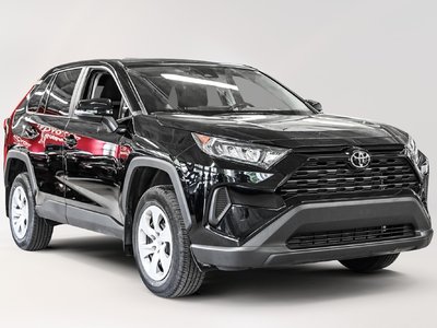 Toyota RAV4  2022 à Verdun, Québec