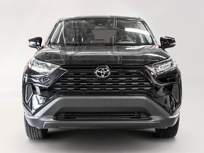 Toyota RAV4  2022 à Verdun, Québec