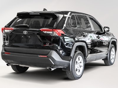 Toyota RAV4  2022 à Verdun, Québec