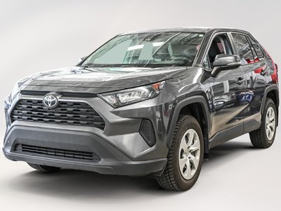 Toyota RAV4  2022 à Verdun, Québec