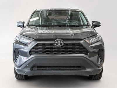 Toyota RAV4  2022 à Verdun, Québec