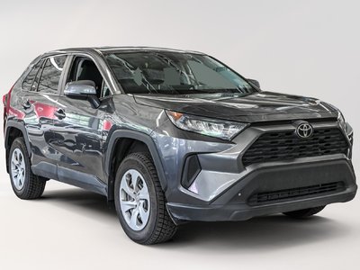 2022 Toyota RAV4 in Verdun, Quebec