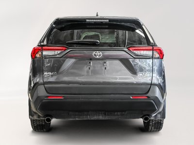 2022 Toyota RAV4 in Verdun, Quebec