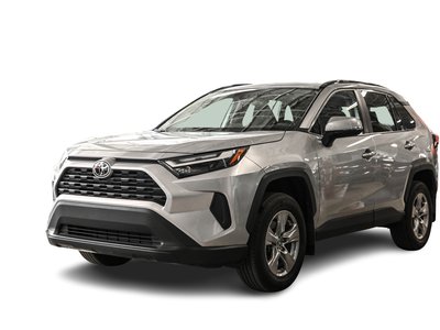 Toyota RAV4  2022 à Verdun, Québec