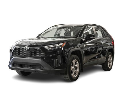 Toyota RAV4  2022 à Verdun, Québec