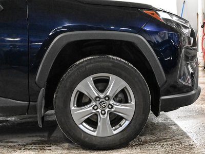 Toyota RAV4  2022 à Verdun, Québec