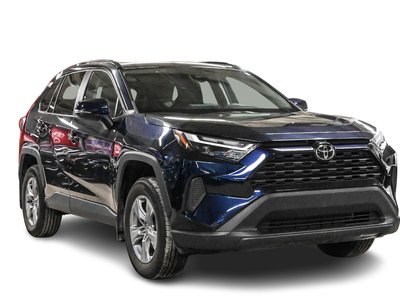 Toyota RAV4  2022 à Verdun, Québec