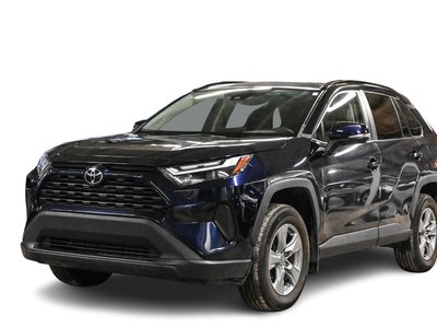 Toyota RAV4  2022 à Verdun, Québec