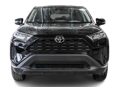 2022 Toyota RAV4 in Verdun, Quebec