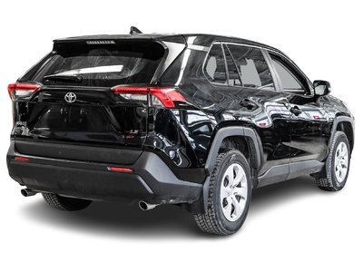 2022 Toyota RAV4 in Verdun, Quebec