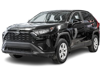 2022 Toyota RAV4 in Verdun, Quebec
