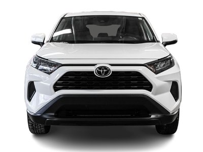 2022 Toyota RAV4 in Verdun, Quebec