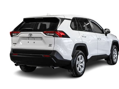 Toyota RAV4  2022 à Verdun, Québec