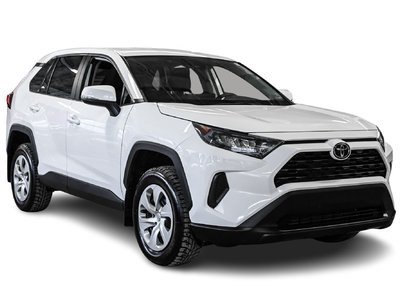 Toyota RAV4  2022 à Verdun, Québec