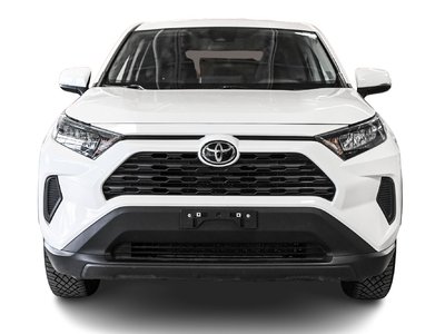 2022 Toyota RAV4 in Verdun, Quebec