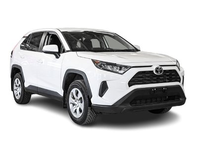 2022 Toyota RAV4 in Verdun, Quebec