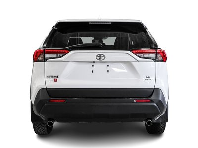 Toyota RAV4  2022 à Verdun, Québec
