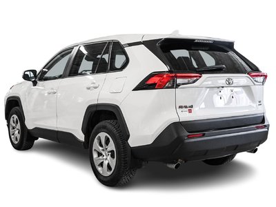 Toyota RAV4  2022 à Verdun, Québec