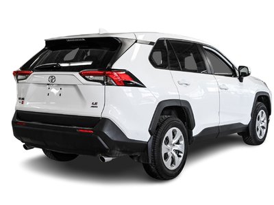 Toyota RAV4  2022 à Verdun, Québec