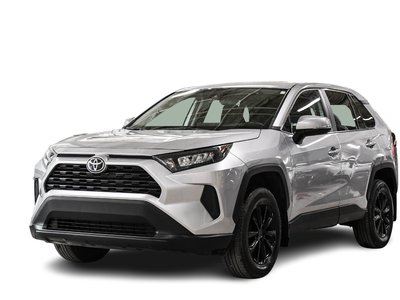 2022 Toyota RAV4 in Verdun, Quebec