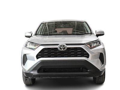2022 Toyota RAV4 in Verdun, Quebec