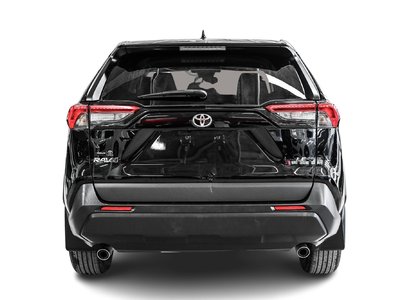 2022 Toyota RAV4 in Verdun, Quebec
