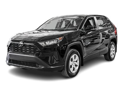 2022 Toyota RAV4 in Verdun, Quebec
