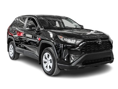 2022 Toyota RAV4 in Verdun, Quebec