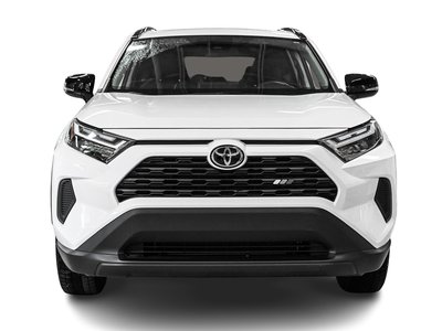 2022 Toyota RAV4 in Verdun, Quebec