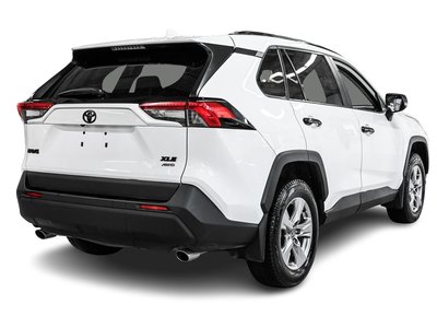 Toyota RAV4  2022 à Verdun, Québec