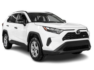 Toyota RAV4  2022 à Verdun, Québec