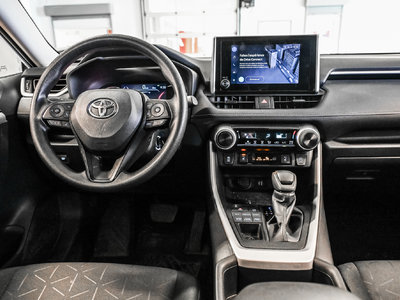 Toyota RAV4  2023 à Verdun, Québec