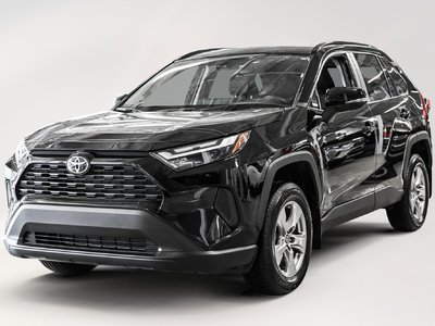 Toyota RAV4  2023 à Verdun, Québec