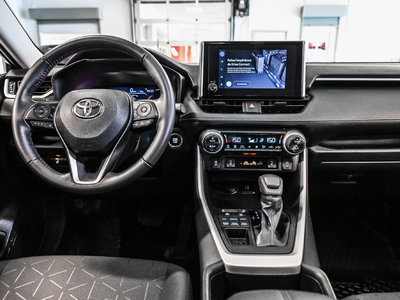 Toyota RAV4  2023 à Verdun, Québec