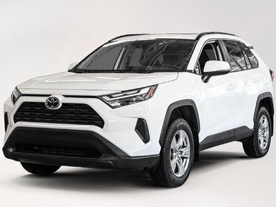 Toyota RAV4  2023 à Verdun, Québec