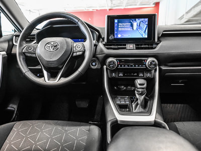 Toyota RAV4  2023 à Verdun, Québec